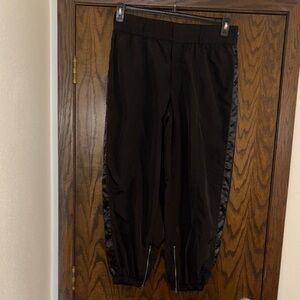 Future Collective Dress Joggers size L